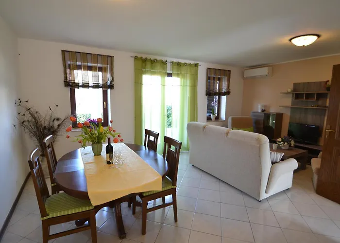 Apartman Oliva, Poreč