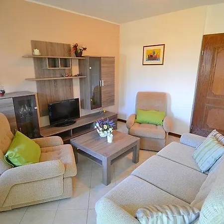 Apartment Oliva, *