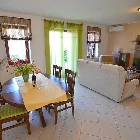 Appartement Oliva, Poreč