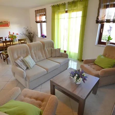 Apartment Oliva, *
