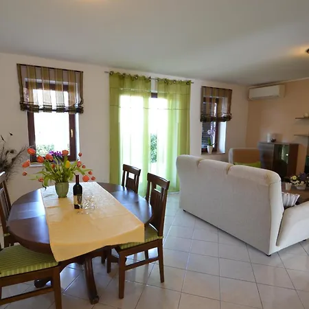 Appartement Oliva, Poreč