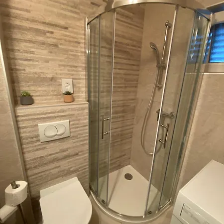 Apartment Oliva,