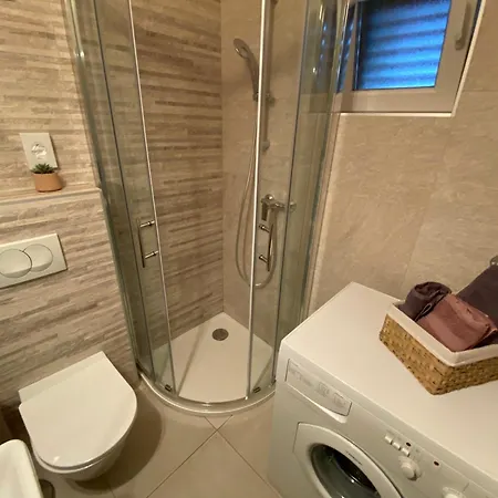 Oliva, Appartement *