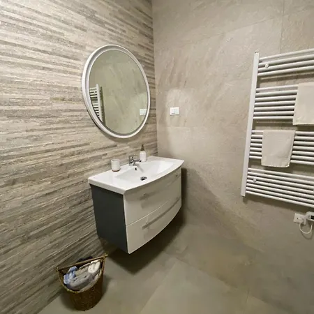 Oliva, Apartment