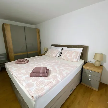 Apartment Oliva, *