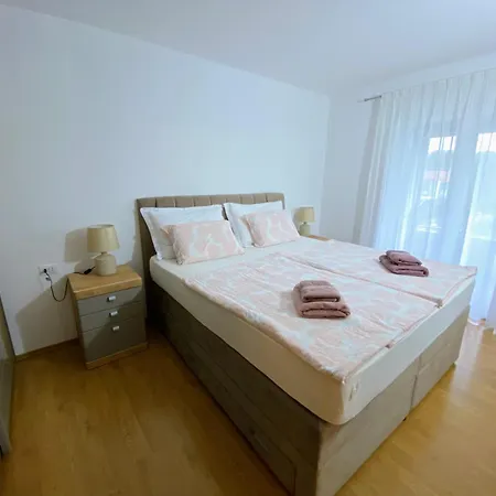 Apartment Oliva,