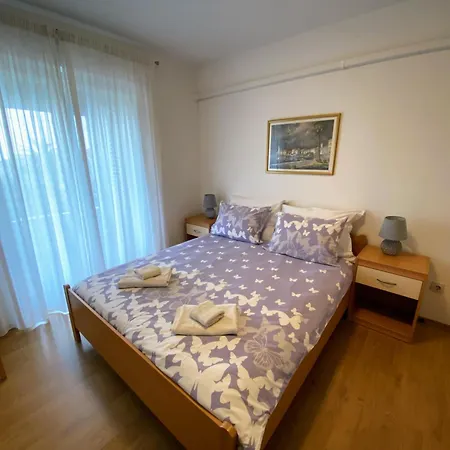 Apartment Oliva,