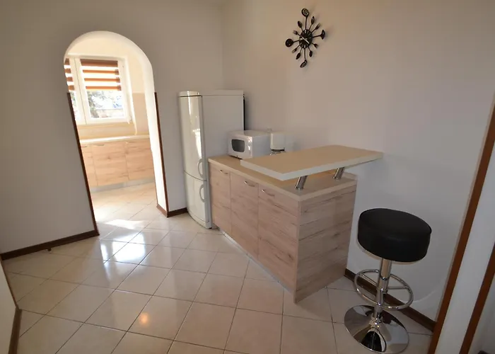 Oliva, Apartament *