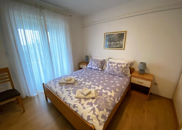 Apartament Oliva,