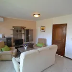 Oliva, Appartement