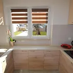 Appartement Oliva,